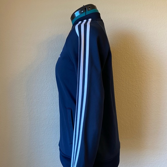 Adidas Track Jacket - Picture 4 of 6